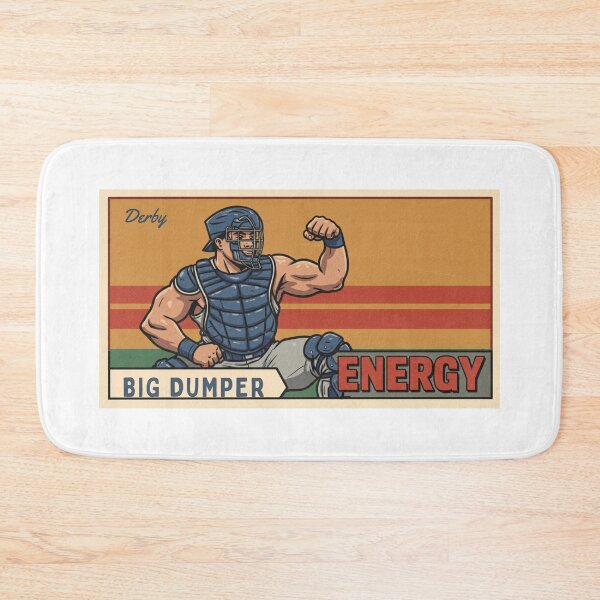 Item preview, Big Bumper designed and sold by FitEnvy.