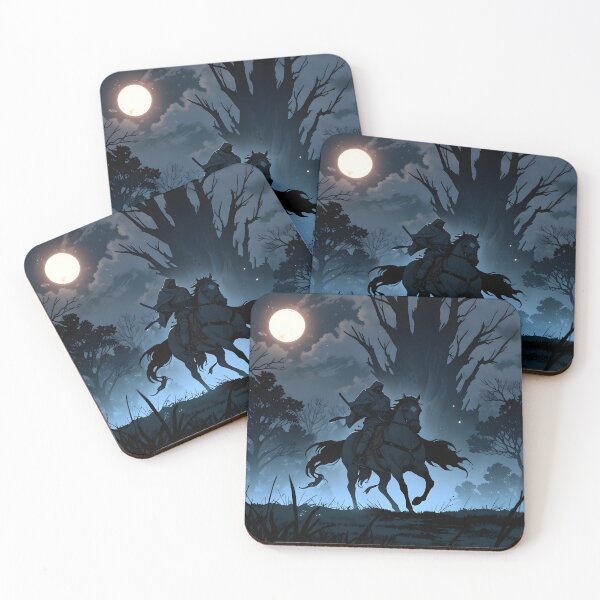 Item preview, Ghost Rider Phantom Night designed and sold by Ledsor.