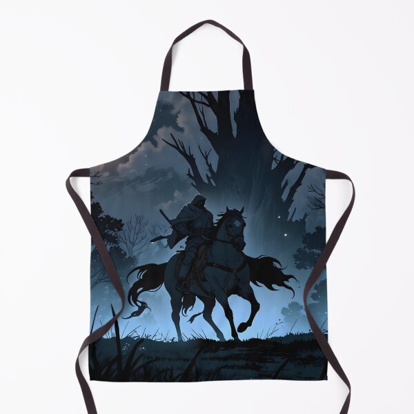 Item preview, Ghost Rider Phantom Night designed and sold by Ledsor.