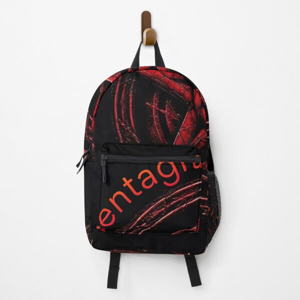 Item preview, Pentagrams AI Reality logo designed and sold by The Funky Sprunki.