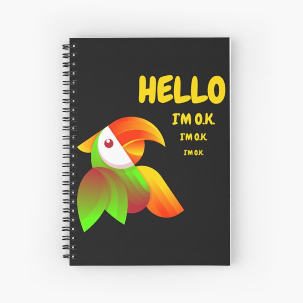 Item preview, Hello, I am O.K. I am a big man. designed and sold by You168.