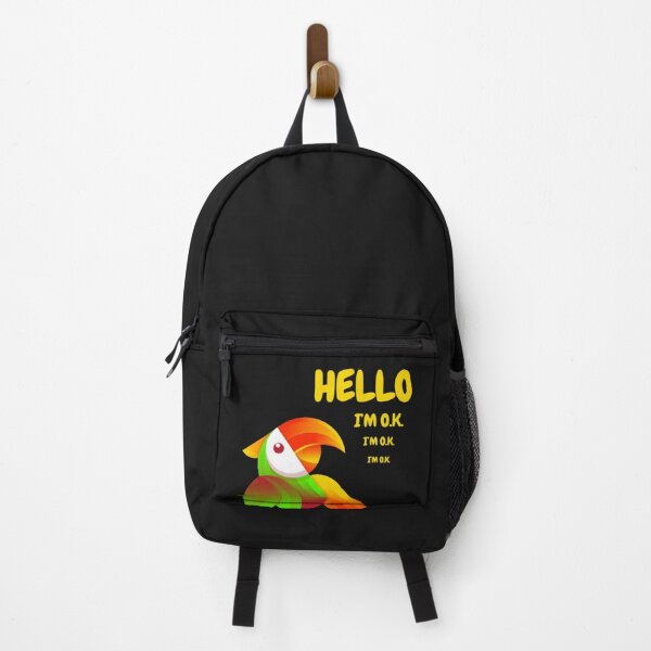 Item preview, Hello, I am O.K. I am a big man. designed and sold by You168.