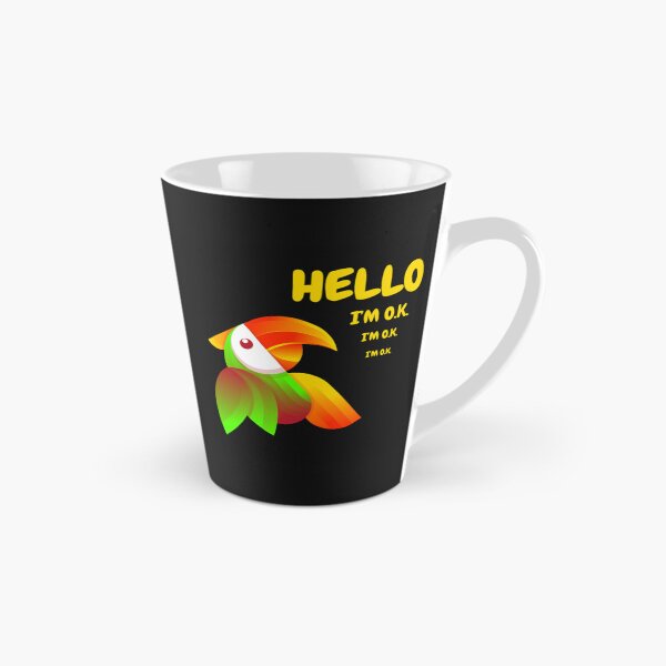 Item preview, Hello, I am O.K. I am a big man. designed and sold by You168.