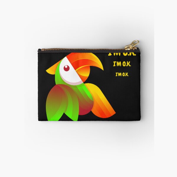 Item preview, Hello, I am O.K. I am a big man. designed and sold by You168.