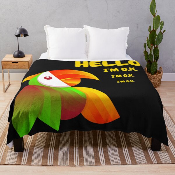 Item preview, Hello, I am O.K. I am a big man. designed and sold by You168.