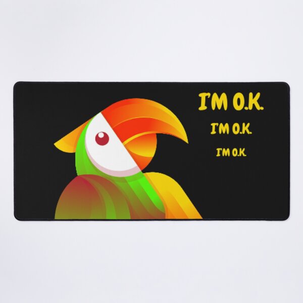Item preview, Hello, I am O.K. I am a big man. designed and sold by You168.