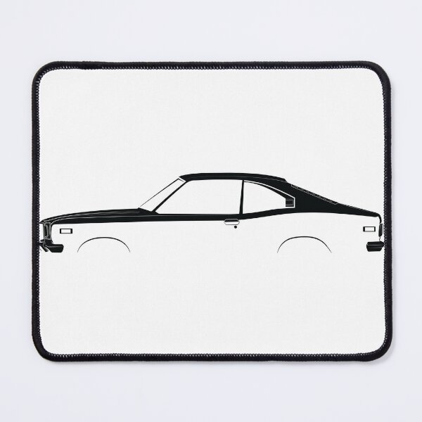 Item preview, RX-3 designed and sold by Car Silhouettes.