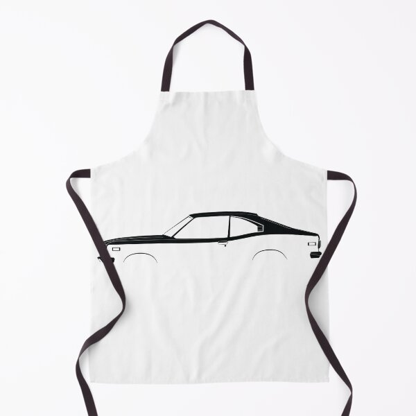 Item preview, RX-3 designed and sold by Car Silhouettes.