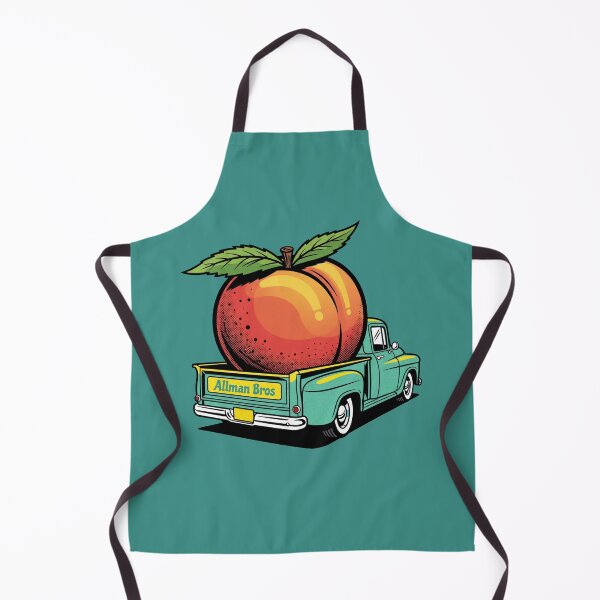 Item preview, Eat a Peach designed and sold by Trigger413.