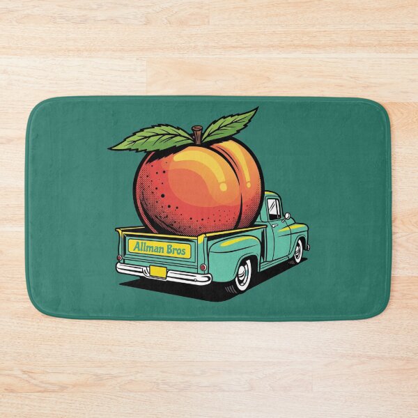 Item preview, Eat a Peach  designed and sold by Trigger413.