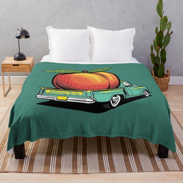 Item preview, Eat a Peach  designed and sold by Trigger413.