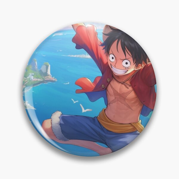 Item preview, Pirate King designed and sold by jinwooo.