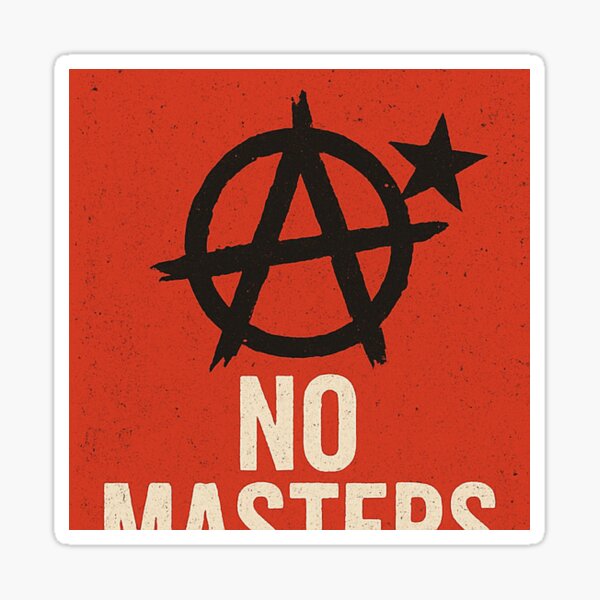 Item preview, No Masters designed and sold by joshaa03.