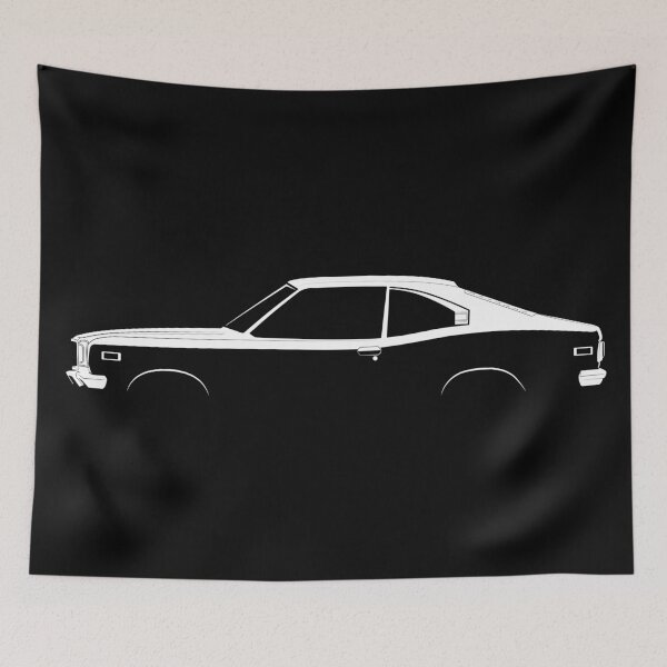 Item preview, RX-3 (White) designed and sold by Car Silhouettes.