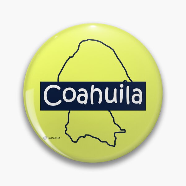Item preview, Coahuila blue stripe without background designed and sold by bascconut.