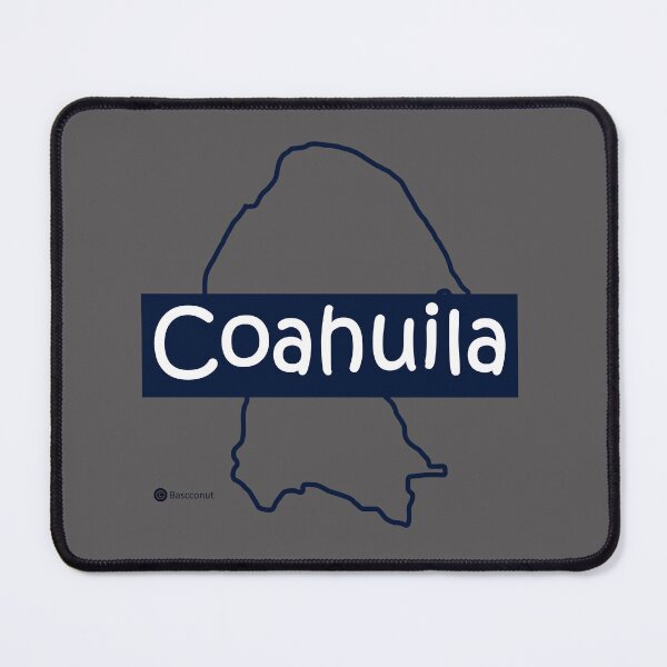 Item preview, Coahuila blue stripe without background designed and sold by bascconut.