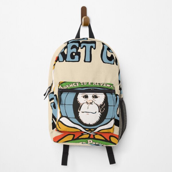 Item preview, Lance Link Secret Chimp designed and sold by Offset Vinyl Film.