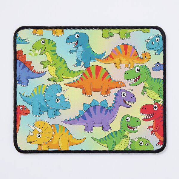 Item preview, DINOSAURS designed and sold by likbatonboot.
