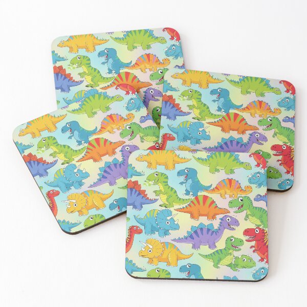 Item preview, DINOSAURS designed and sold by likbatonboot.