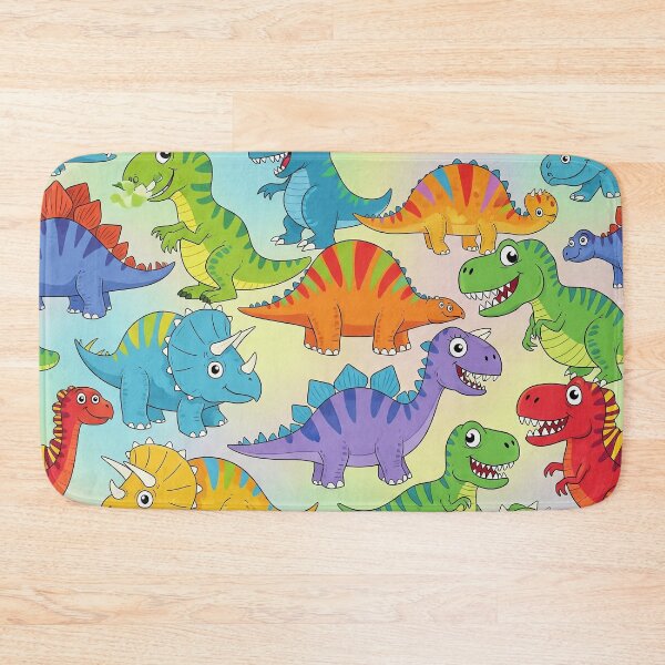 Item preview, DINOSAURS designed and sold by likbatonboot.