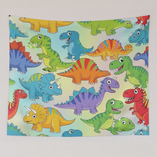 Item preview, DINOSAURS designed and sold by likbatonboot.