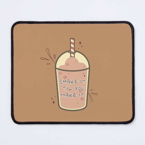 Item preview, Shake it til you make it designed and sold by andrasdesignssss.