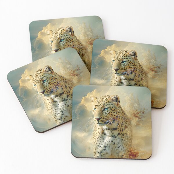 Item preview, Spirit of the Wild designed and sold by Wild light.