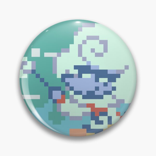 Item preview, Lanino TV Deltarune designed and sold by Cheesefather.