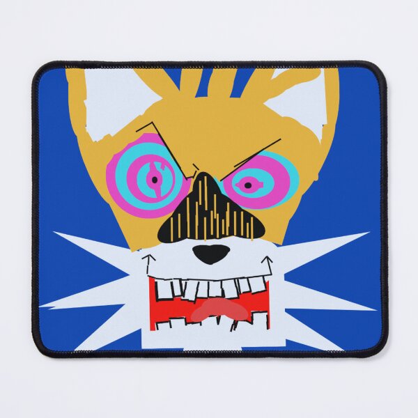 Item preview, SOMETHING IS NOT RIGHT ABOUT TAILS designed and sold by GrindWardrobe.