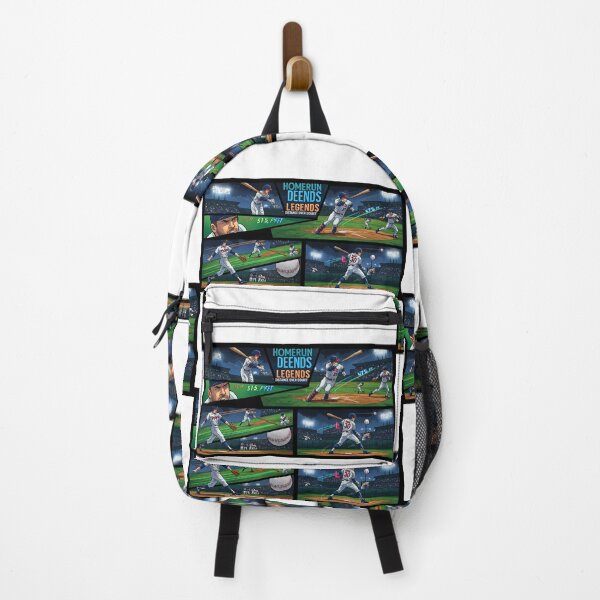Item preview, Homerun Derby Legends – Distance Over Doubt designed and sold by FitEnvy.