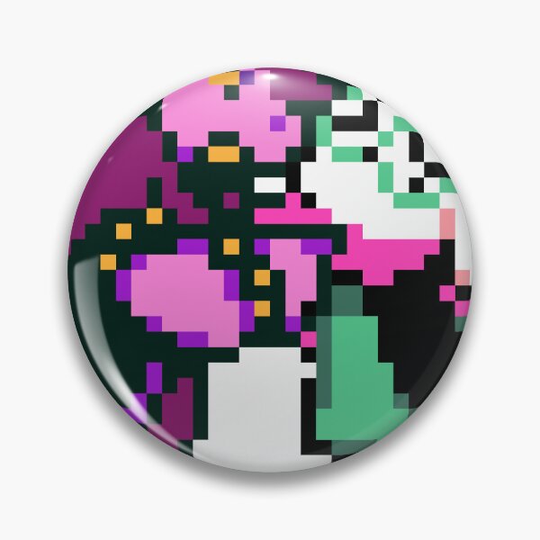 Item preview, Susie Shaking Ralsei designed and sold by Cheesefather.