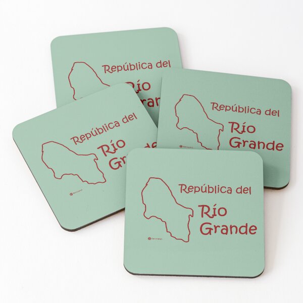 Item preview, Bottomless Rio Grande Republic designed and sold by bascconut.