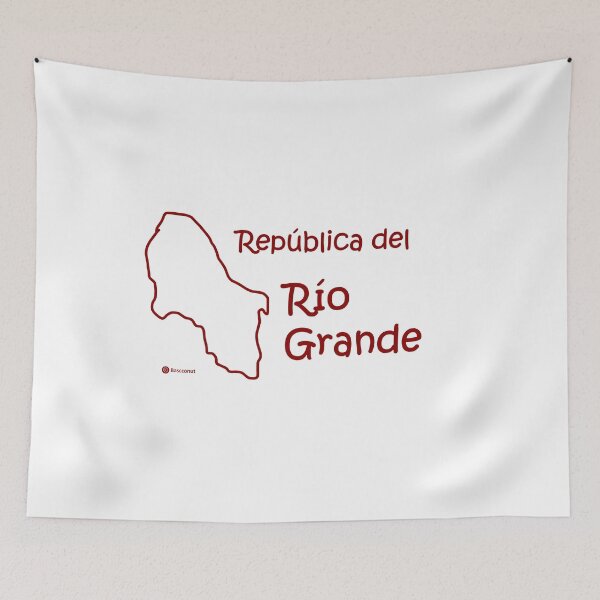 Item preview, Bottomless Rio Grande Republic designed and sold by bascconut.