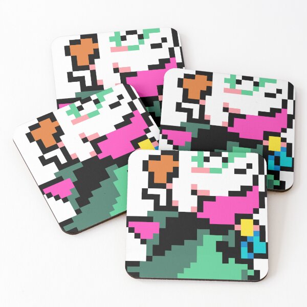 Item preview, Ralsei Dog designed and sold by Cheesefather.