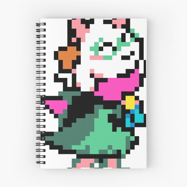 Item preview, Ralsei Dog designed and sold by Cheesefather.