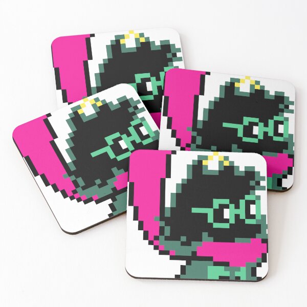 Item preview, Ralsei's Secret designed and sold by Cheesefather.