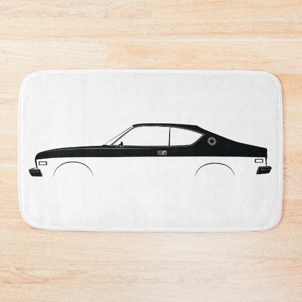 Item preview, RX-4 designed and sold by Car Silhouettes.
