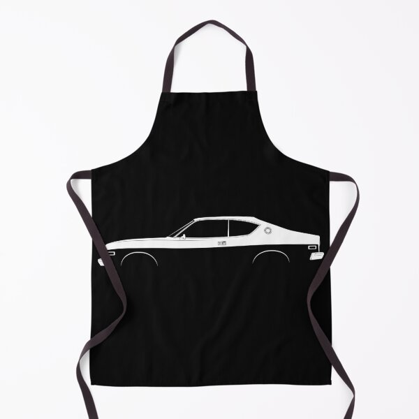 Item preview, RX-4 (White) designed and sold by Car Silhouettes.