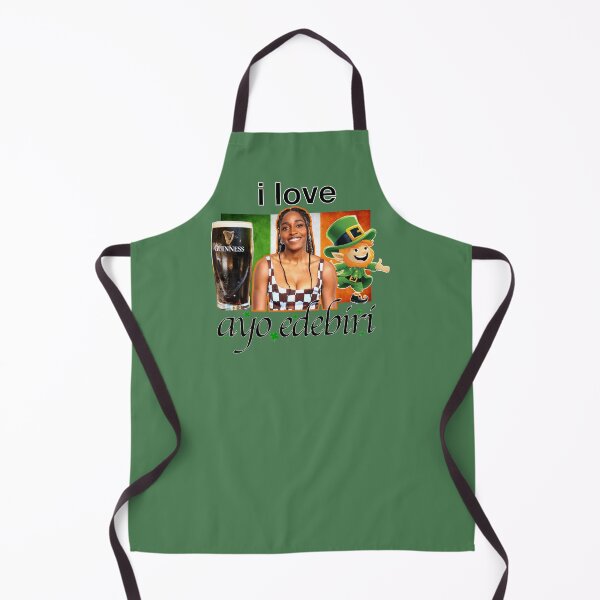 Item preview, i love ayo edebiri designed and sold by Chesley Design.