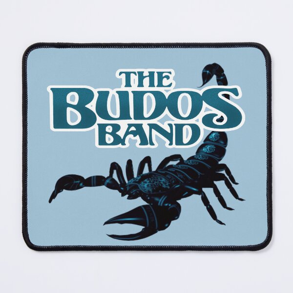 Item preview, The Budos Band designed and sold by Trigger413.