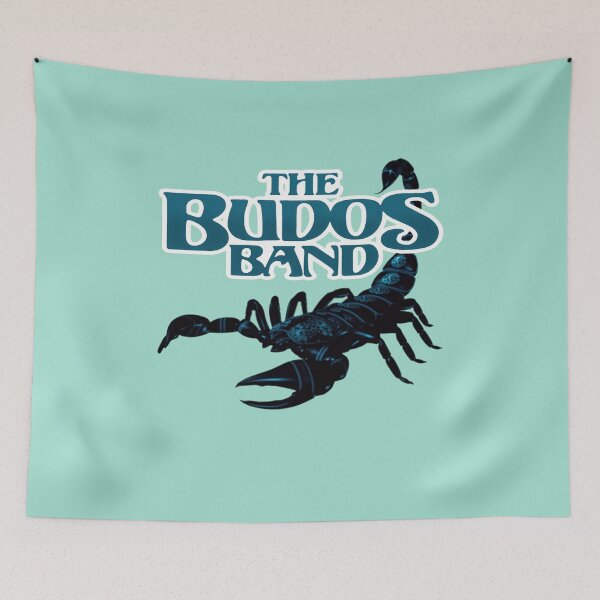Item preview, The Budos Band designed and sold by Trigger413.
