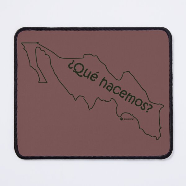 Item preview, Mexico North what do we do without bottom designed and sold by bascconut.