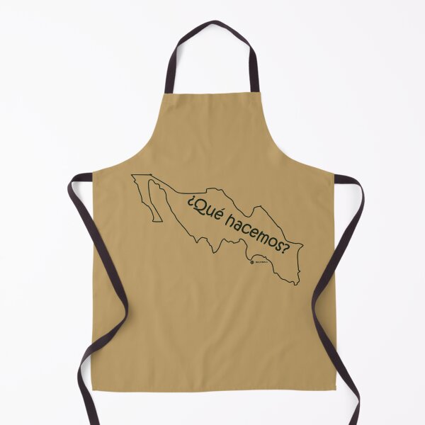Item preview, Mexico North what do we do without bottom designed and sold by bascconut.