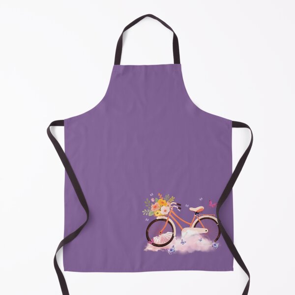 Item preview, Butterfly path of bicycle designed and sold by andrasdesignssss.