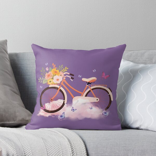 Item preview, Butterfly path of bicycle designed and sold by andrasdesignssss.