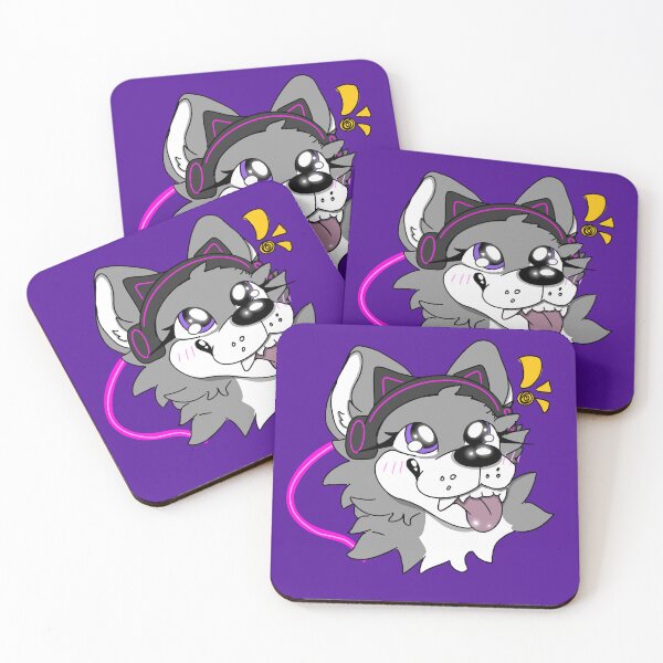 Item preview, louna designed and sold by Starzzz_foxUniverse.
