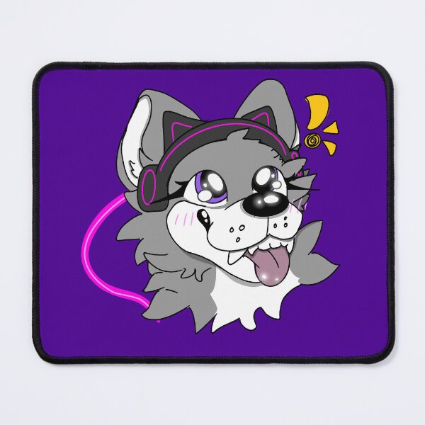 Item preview, louna designed and sold by Starzzz_foxUniverse.