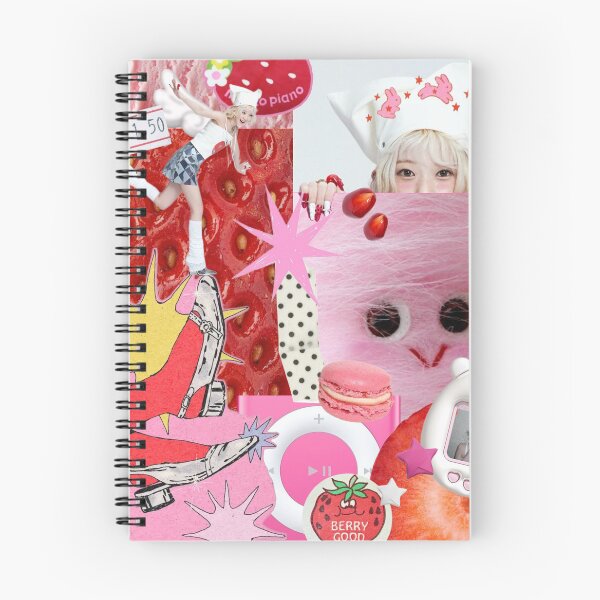 Item preview, unis kotoko swicy collage designed and sold by aeiia.