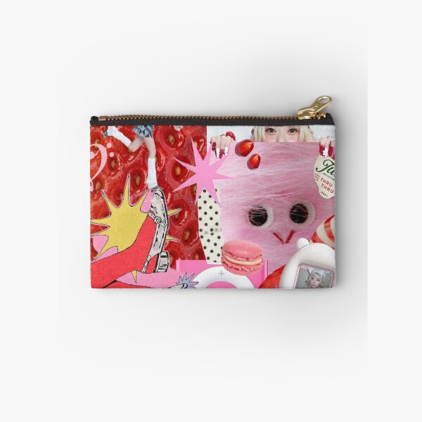 Item preview, unis kotoko swicy collage designed and sold by aeiia.