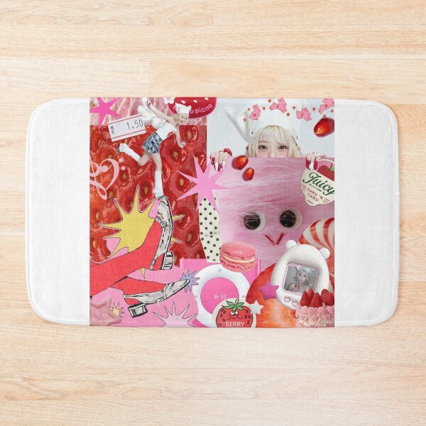 Item preview, unis kotoko swicy collage designed and sold by aeiia.